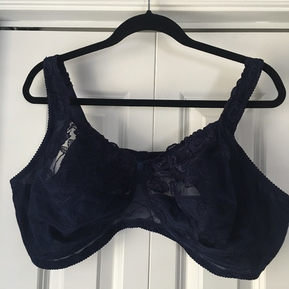 Rosa Faia bra - Picture 1 of 2
